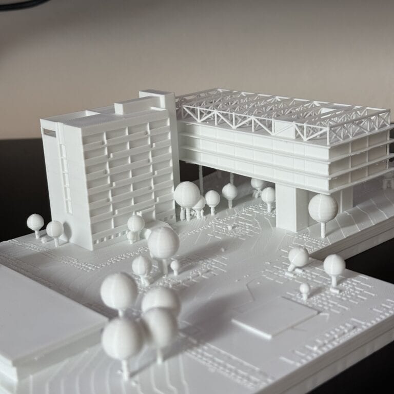 zakazkova 3d tlac